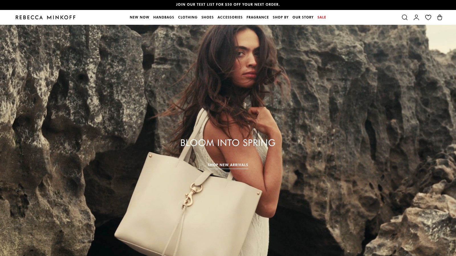 Rebecca Minkoff