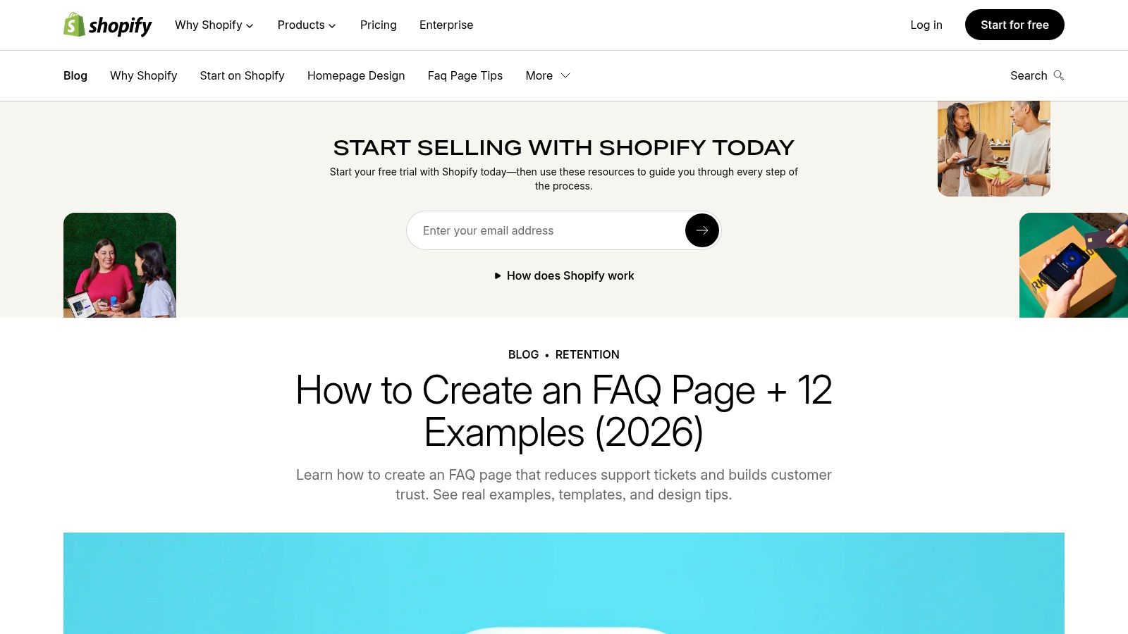 Shopify