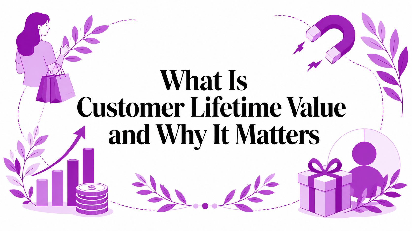 What Is Customer Lifetime Value and Why It Matters