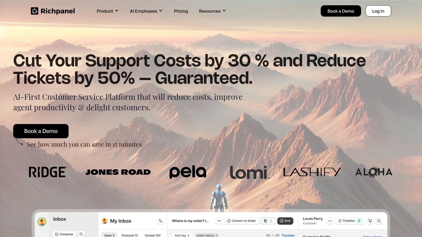 Richpanel