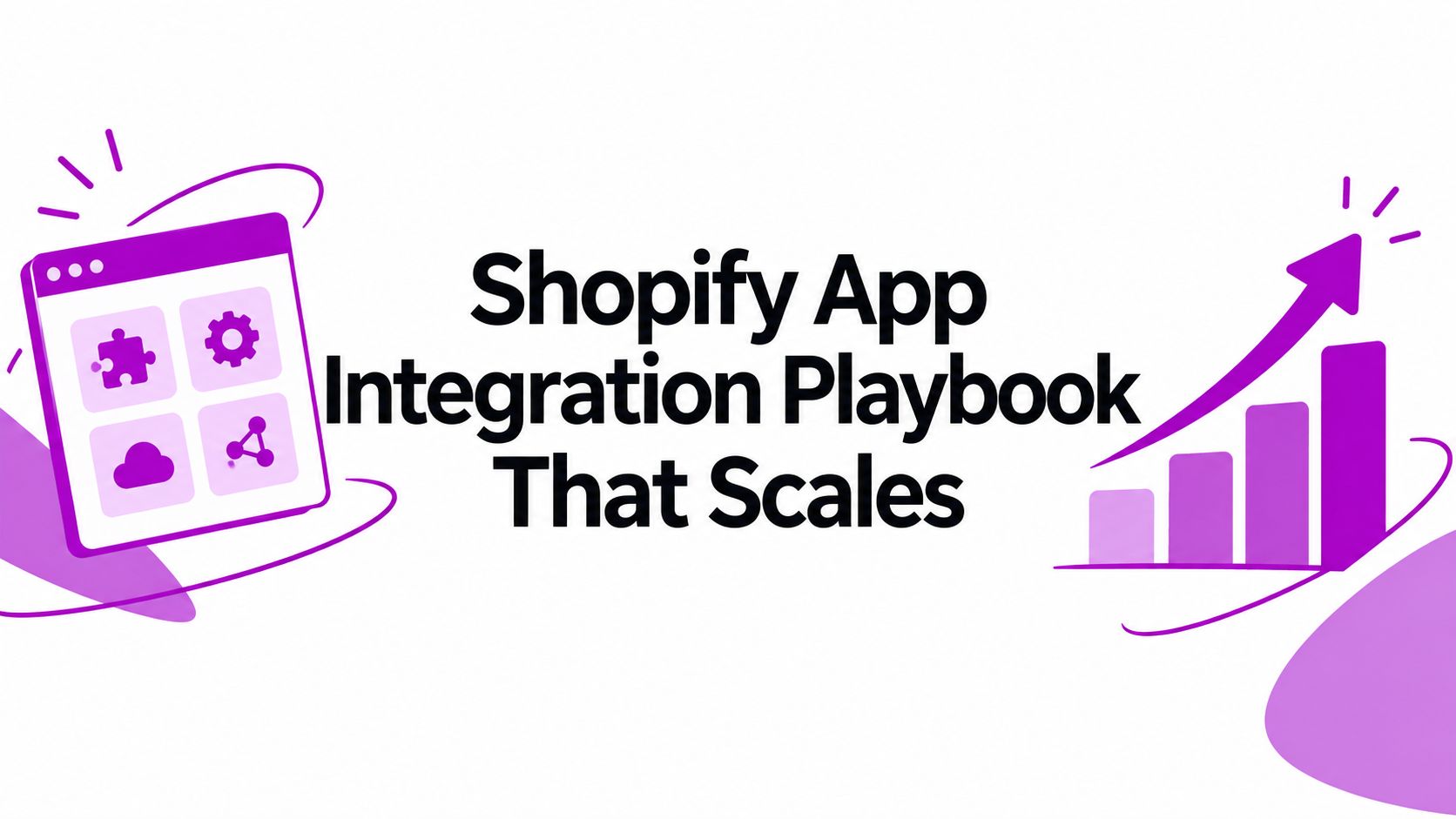 Shopify App Integration Playbook That Scales