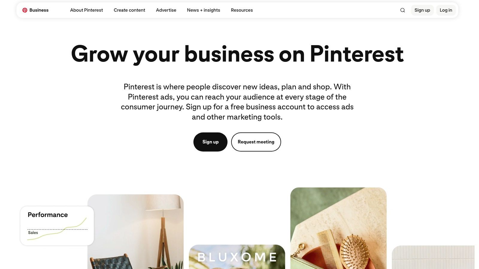Pinterest for Shopify (Pinterest Shopping)