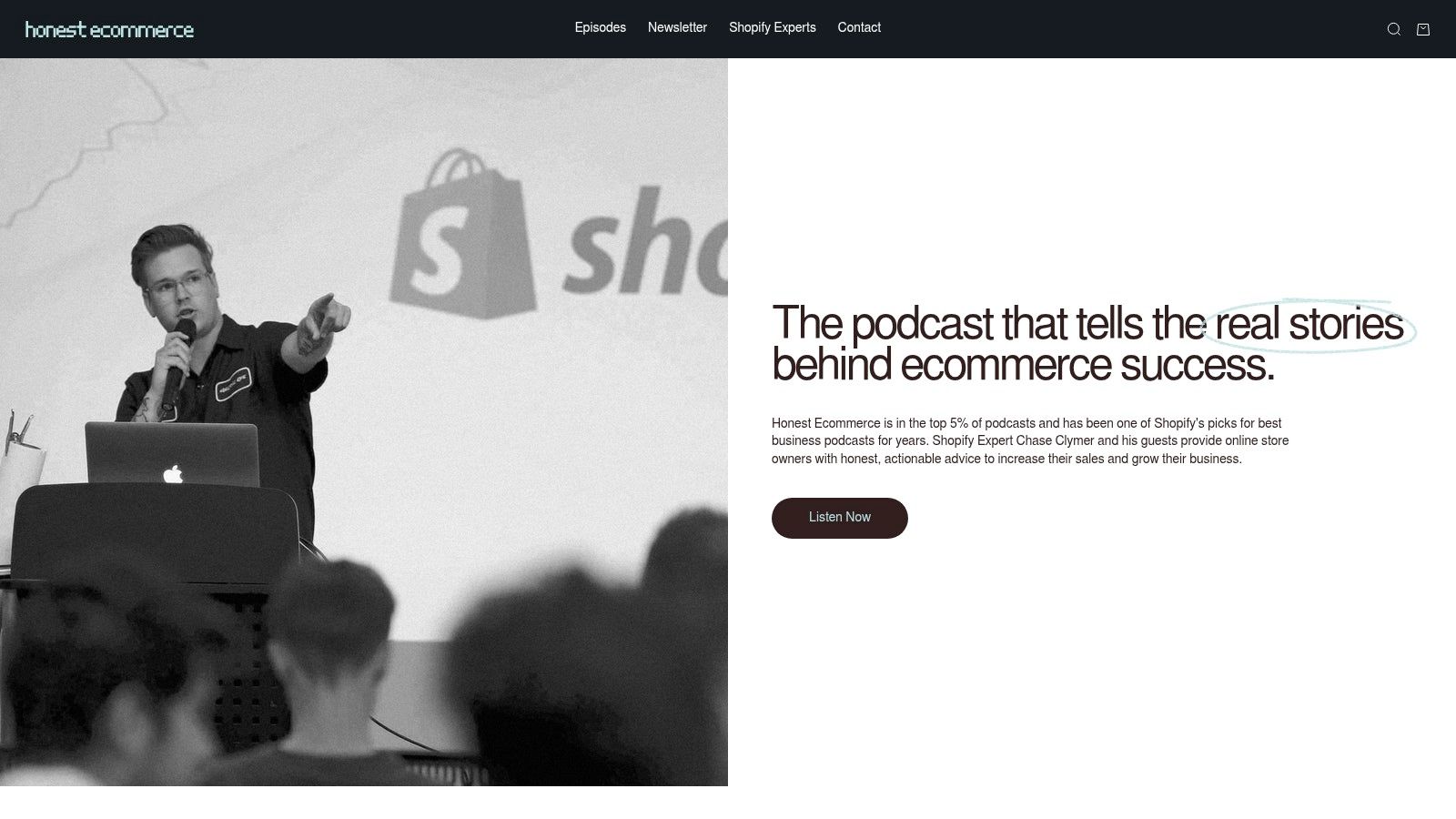 eComFuel Podcast