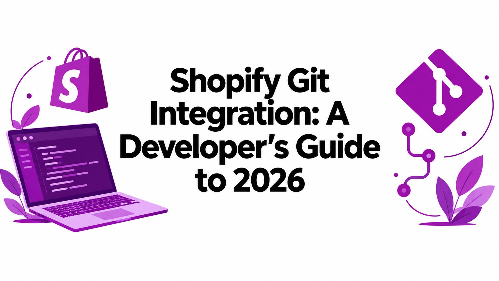 Shopify Git Integration: A Developer's Guide to 2026