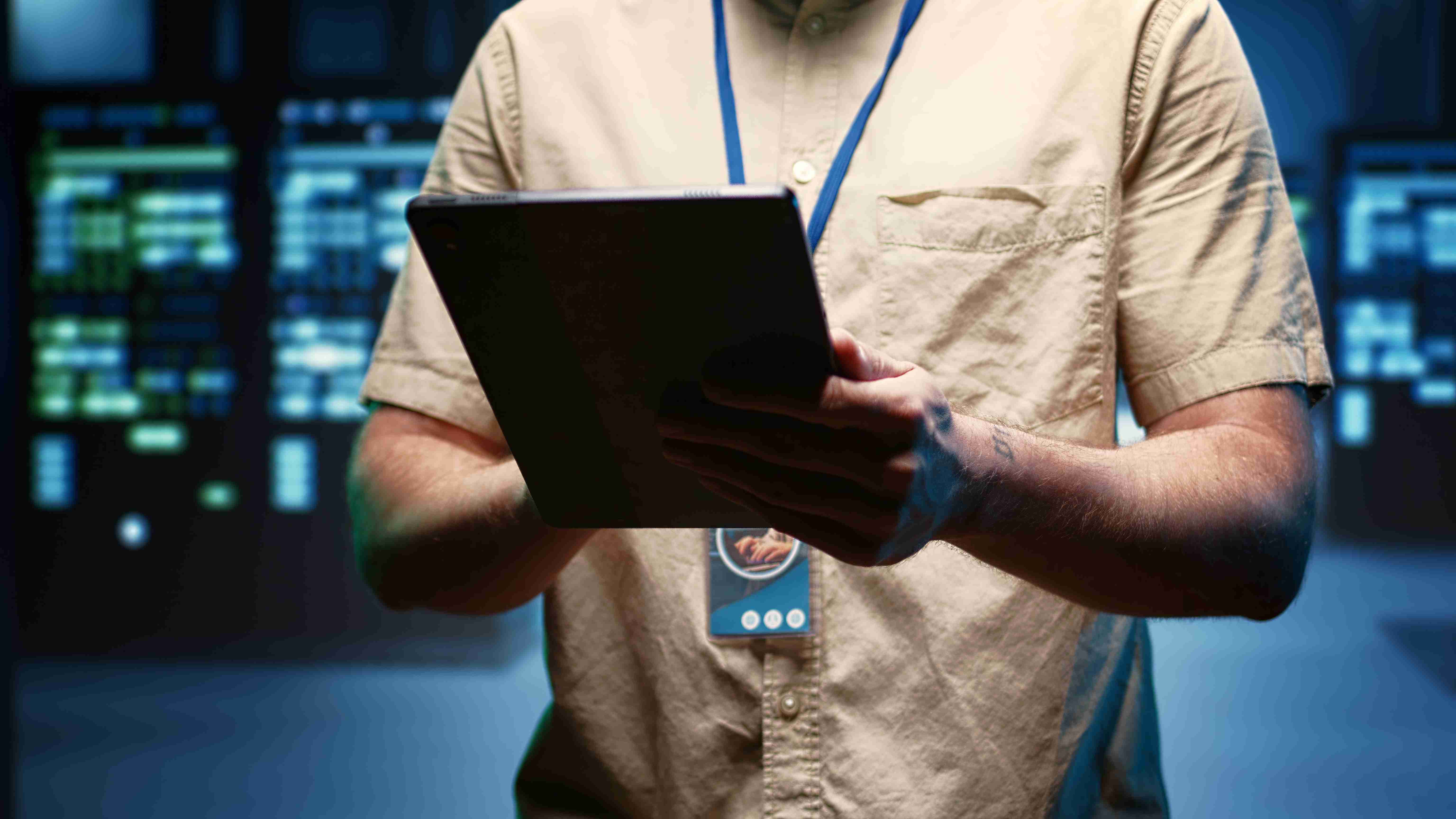 AS Secure modernise ses outils de gestion  