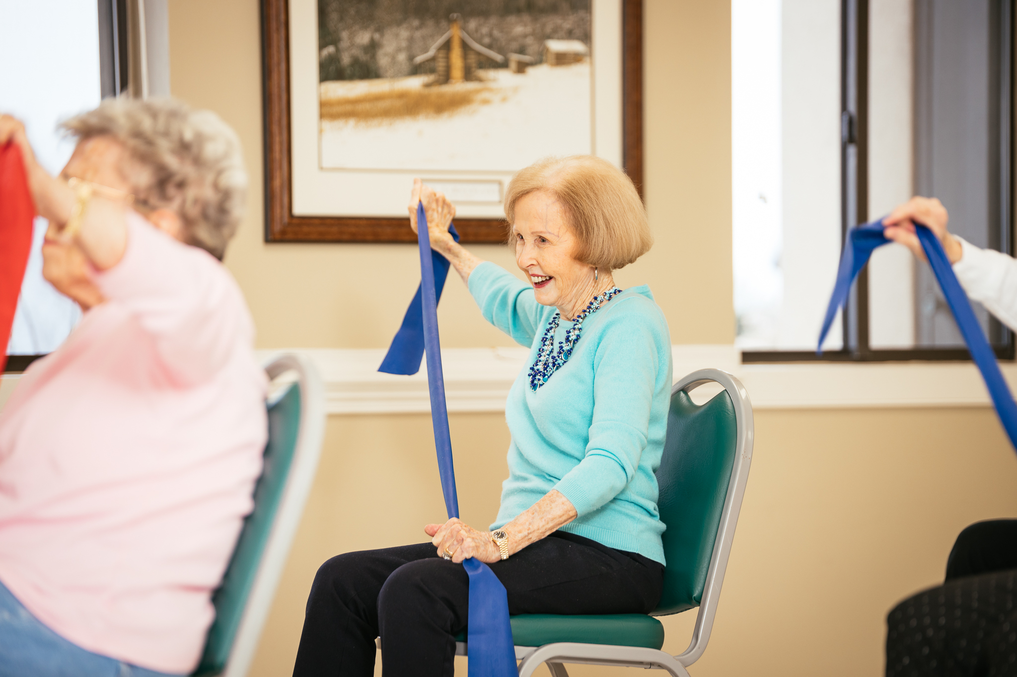 Stay Active Without Overdoing It: A Guide for Seniors
