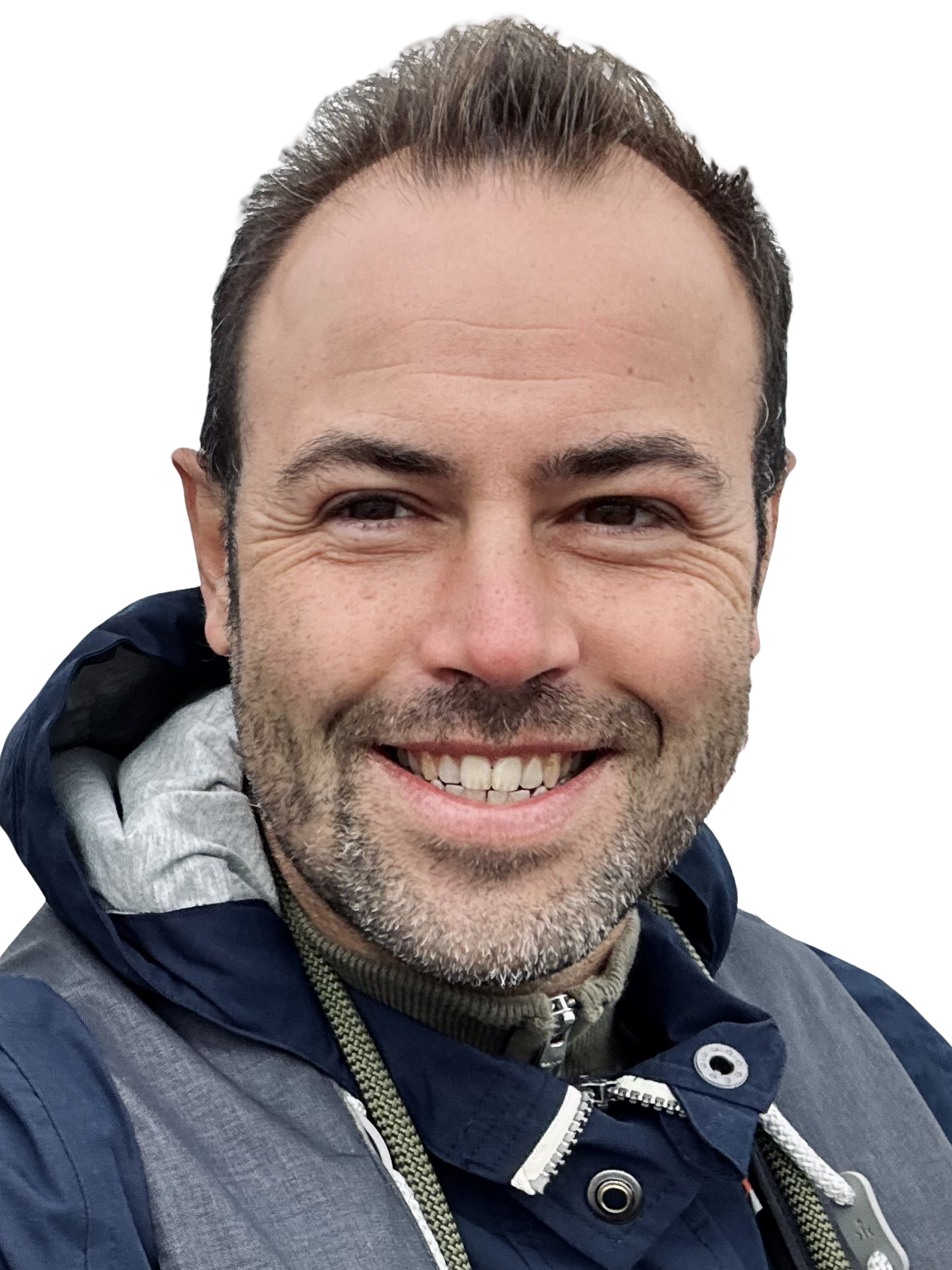 Eugene Danilkis