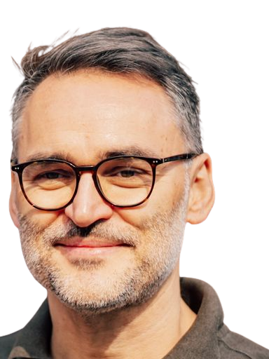 Sascha Peljhan