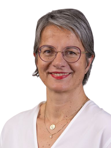 Heike Wilson