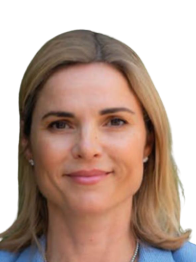 Kerstin Obenauer