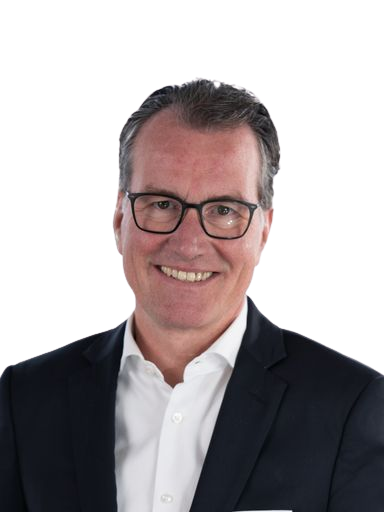 Dirk Martin