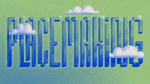 Crafting Spaces and Shaping Perceptions