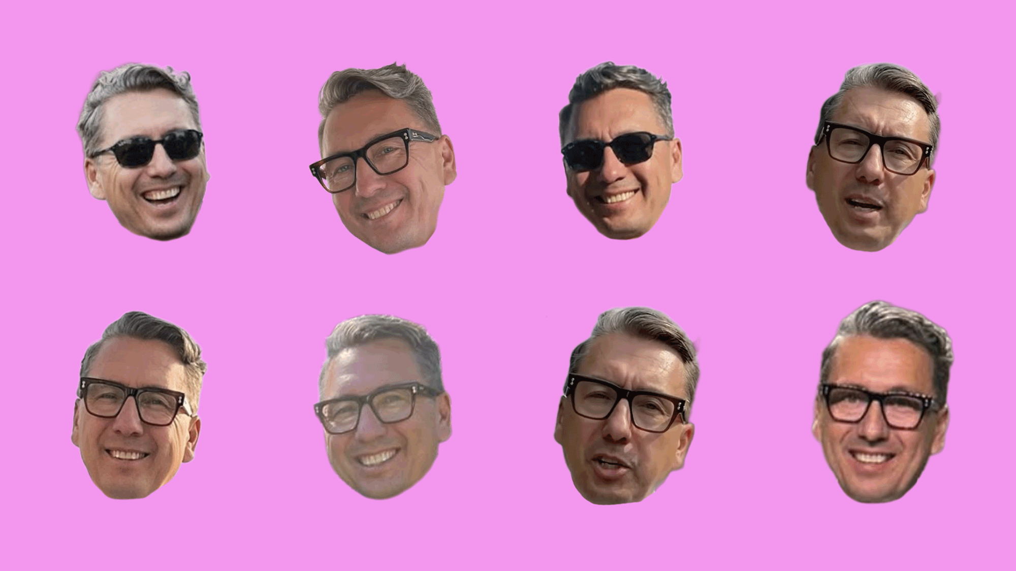 Michael Walters Is Running For Mayor Of Edmonton