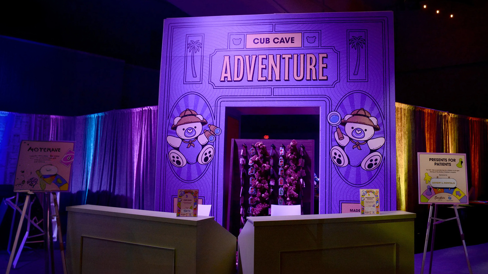 Stollery Children's Hospital Foundation