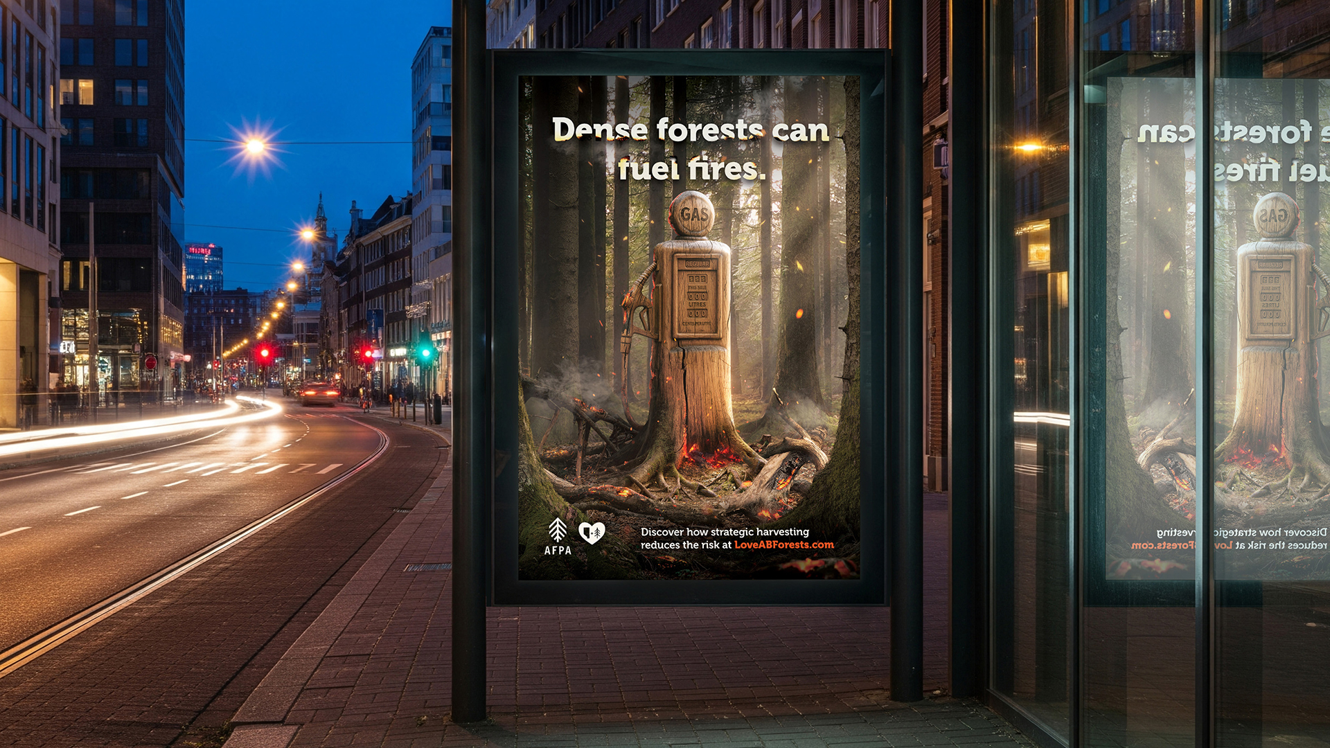 Alberta Forest Products Association