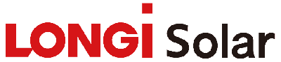 solar panels by longi solar