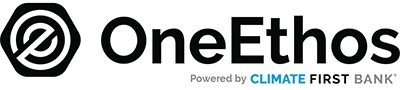 OneEthos Climate First Bank solar loan financing