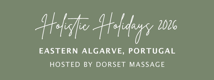 Holistic Holidays in Portugal title