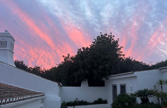 Holistic Holiday Spring 2027 in Portugal