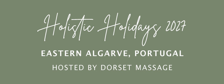 Holistic Holidays in Portugal title