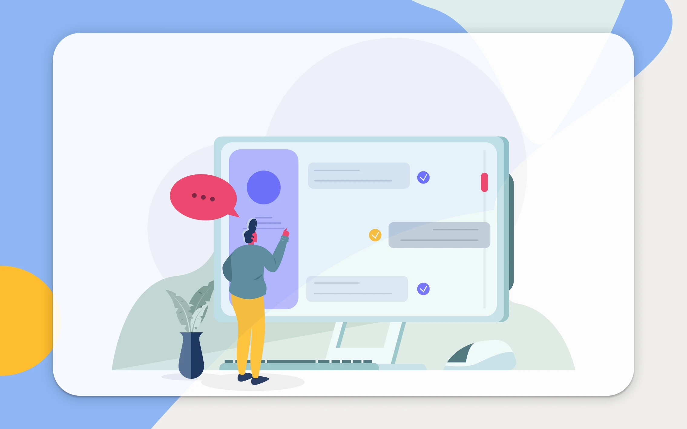 What are activity logs and where to find them?
