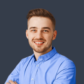 Meet Our Amazing Team - Dataplus X Webflow Template