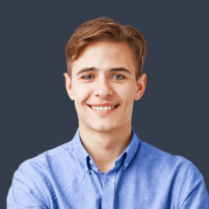 Meet Our Amazing Team - Dataplus X Webflow Template