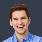 Join Our Fast Growing Startup - Dataplus X Webflow Template