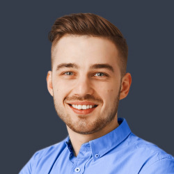 Join Our Fast Growing Startup - Dataplus X Webflow Template