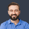Join Our Fast Growing Startup - Dataplus X Webflow Template