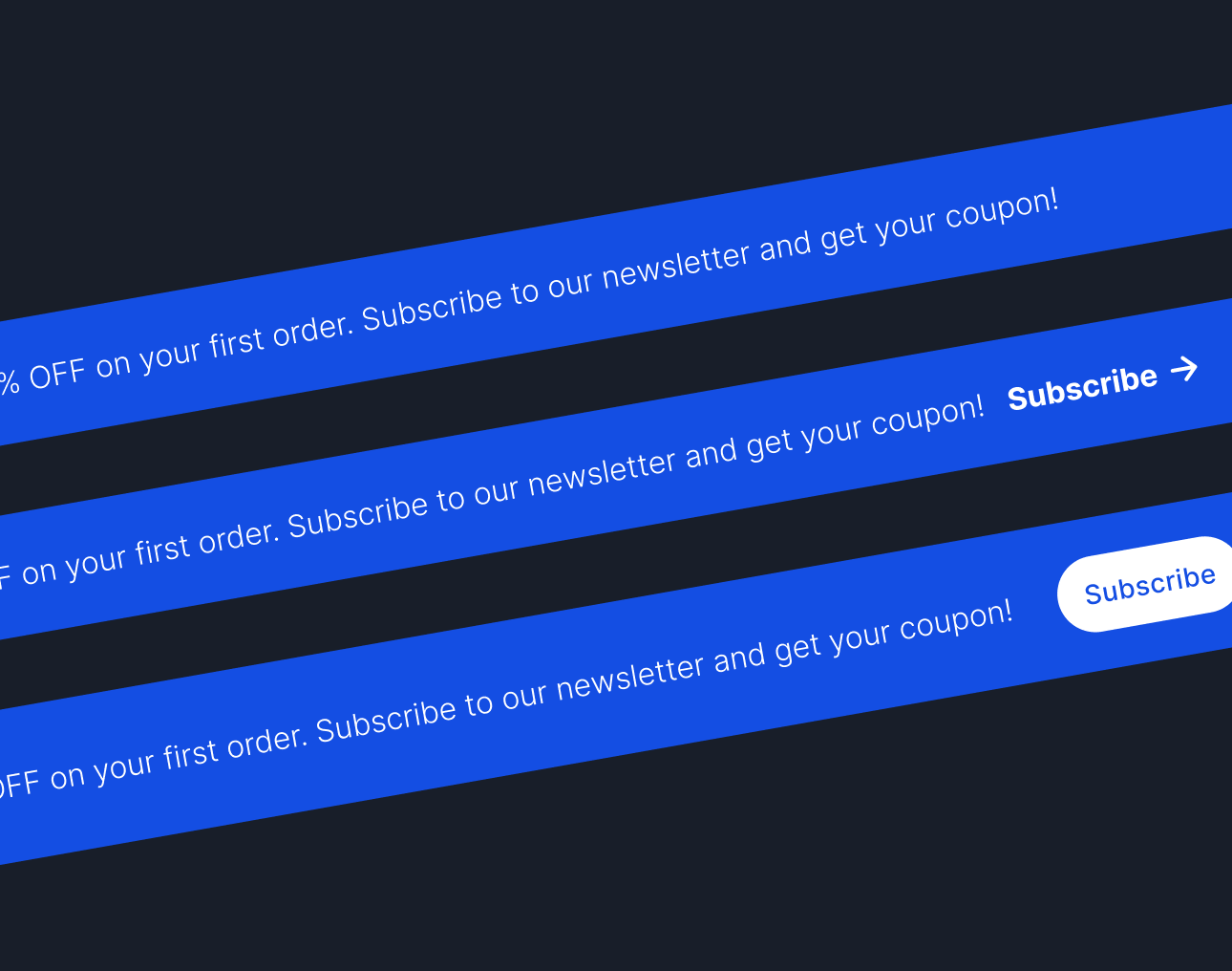 Social Media Assets - Dataplus X Webflow Template