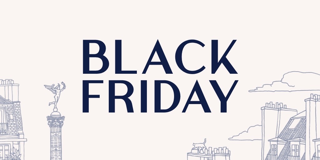 Maison Bréguet Black Friday