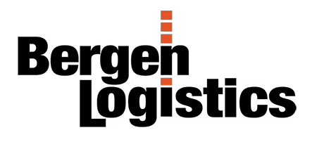 Bergen Logistics connected to AIMS360 by REST API and CSV, returning carton level SSCC detail that generates the retailer 856