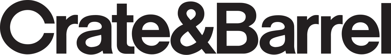 Crate and Barrel logo