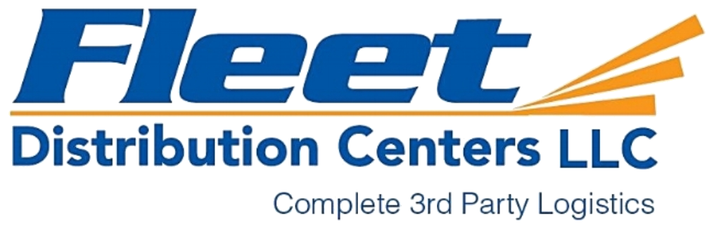 Fleet Distribution Centers logo