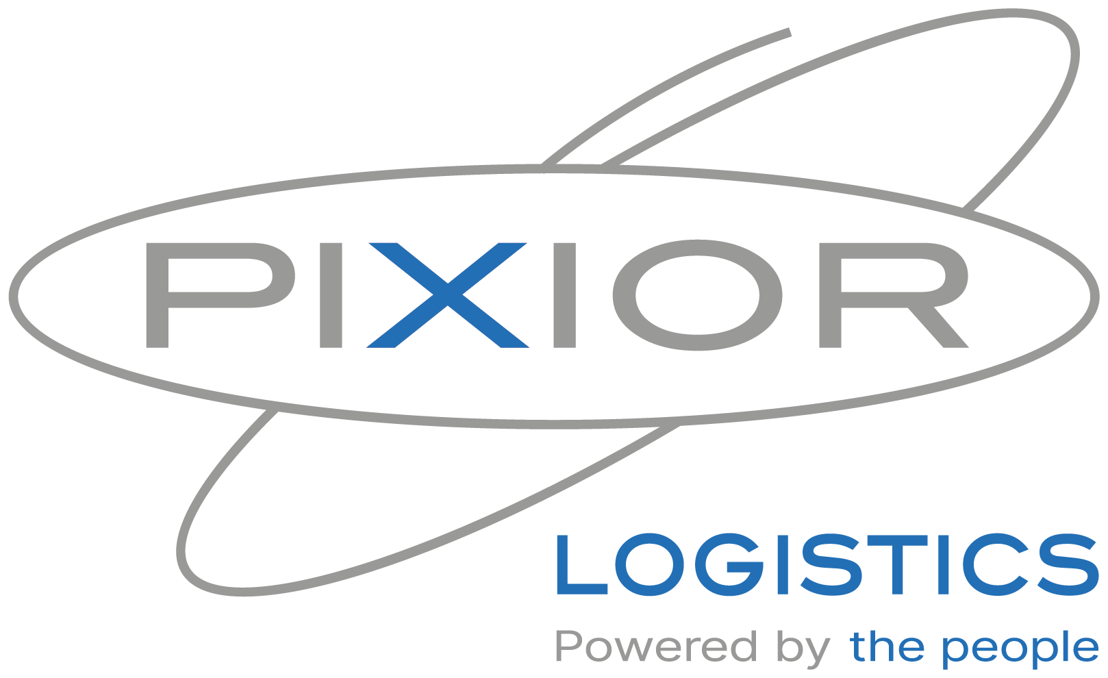Pixior logo