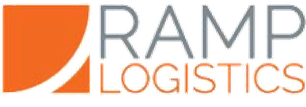 Ramp Logistics logo
