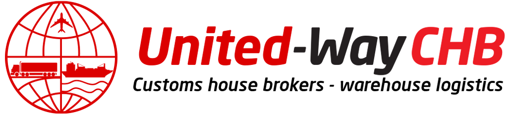 United-Way Warehouse and Logistics logo