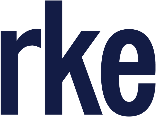 Richardson Kontogouris Emerson LLP (RKE) logo
