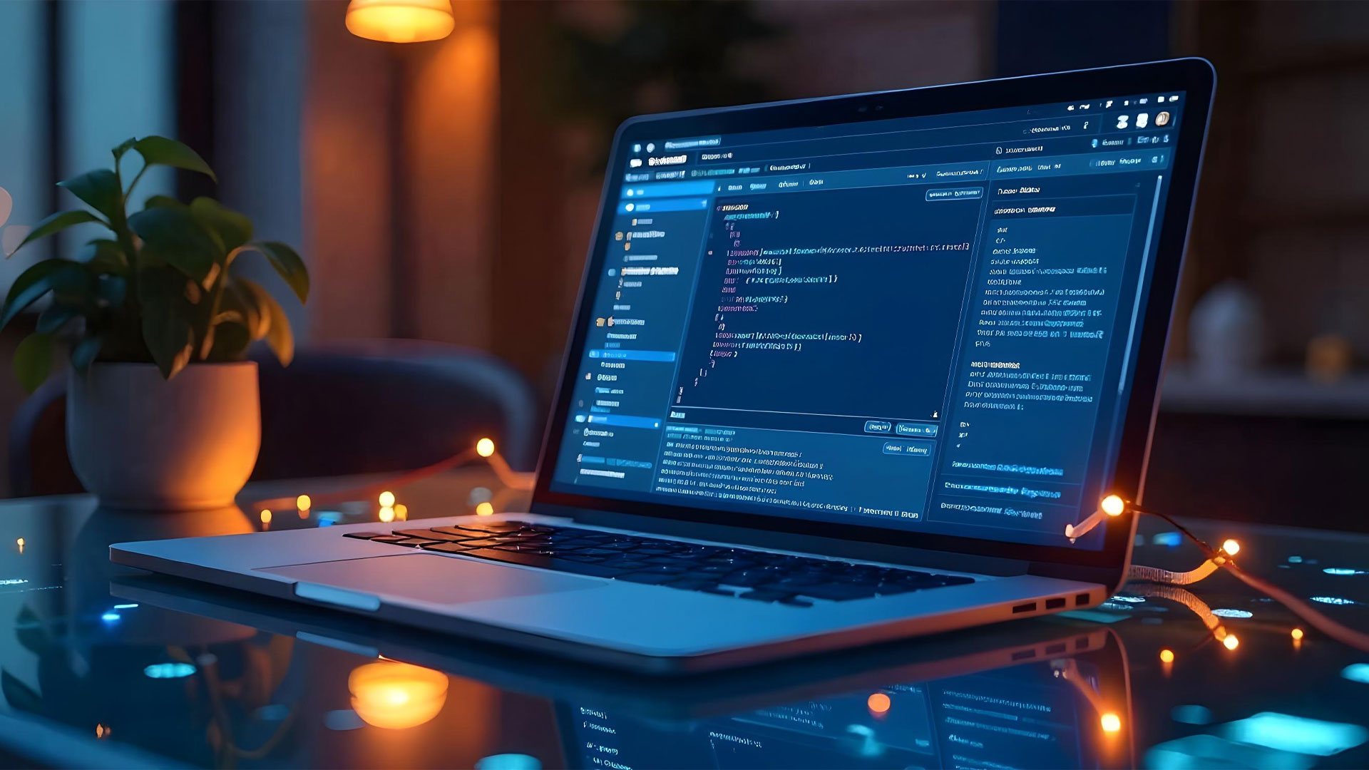 Web Development Services 