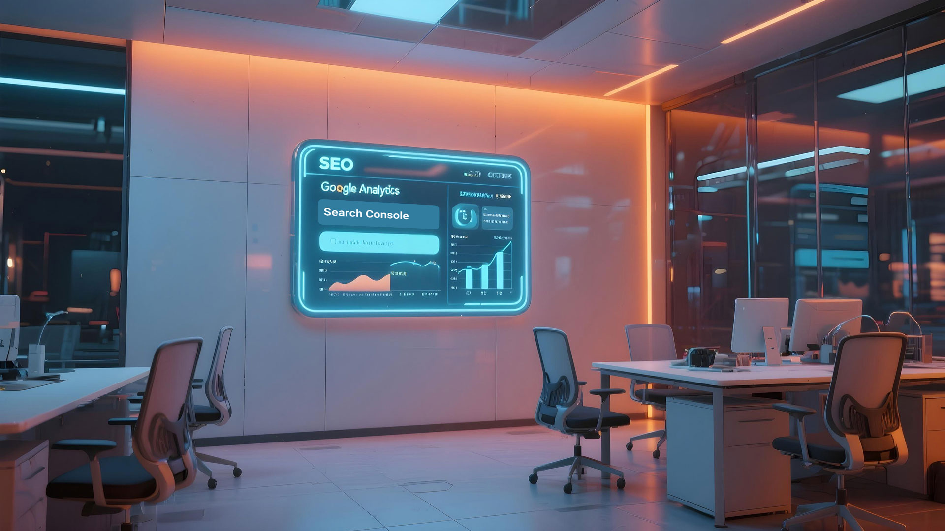 eCommerce SEO Strategy