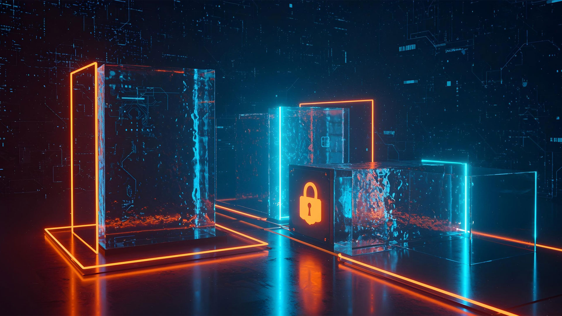 Supply Chain Security