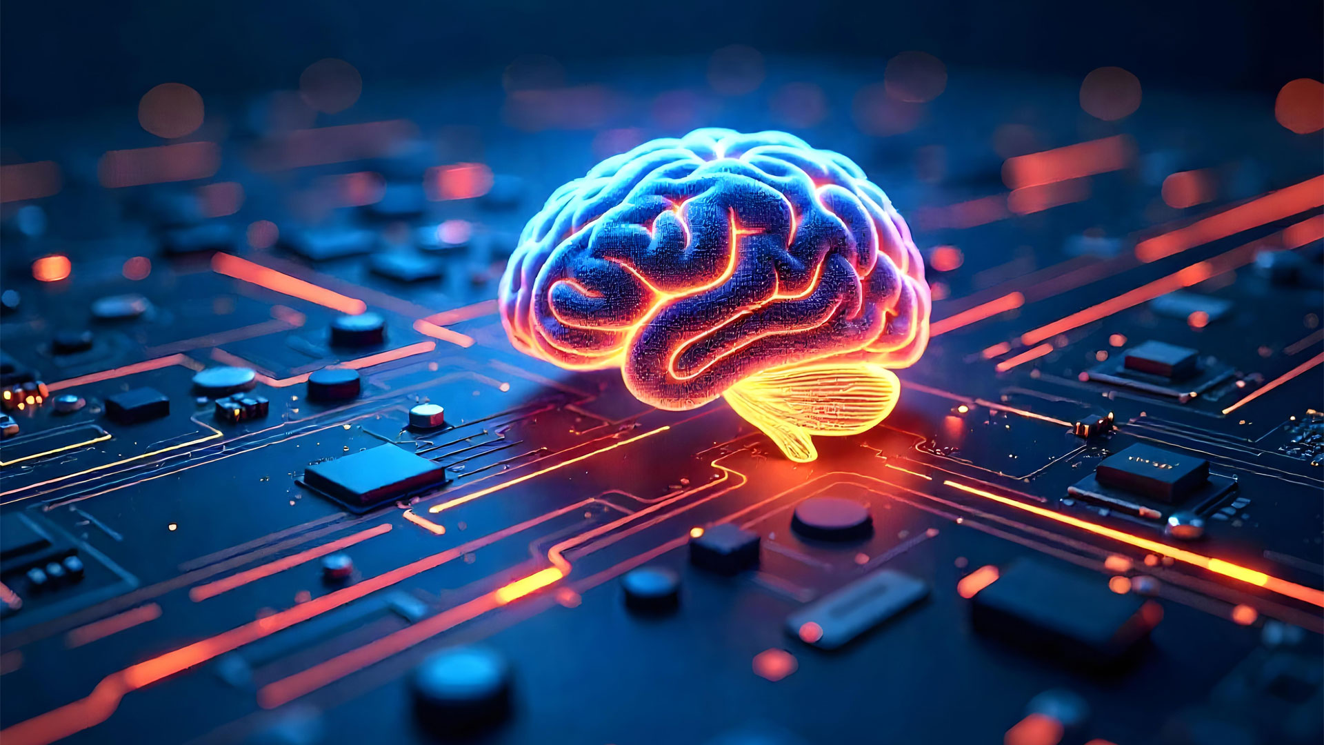 AI and Machine Learning