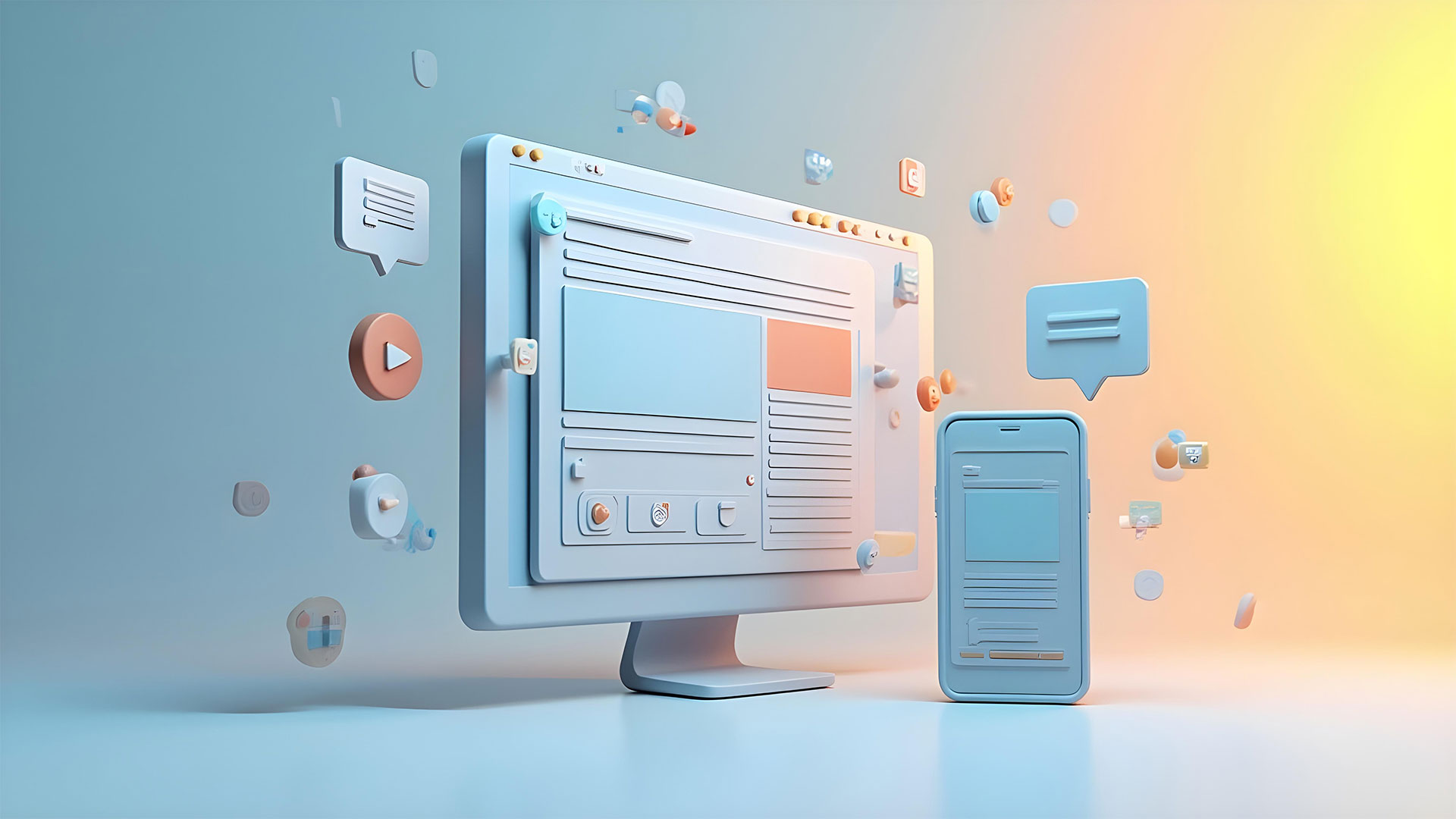 User Experience and Engagement