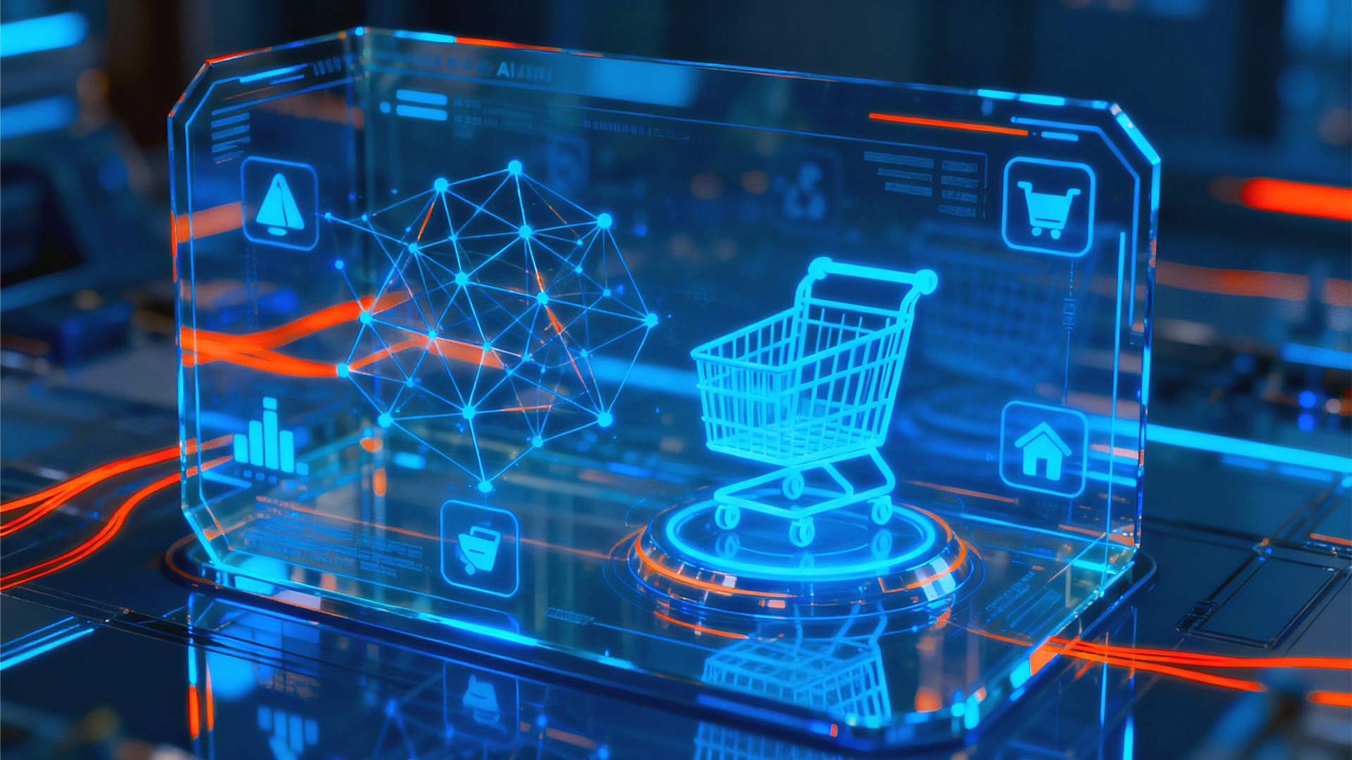 AI in eCommerce