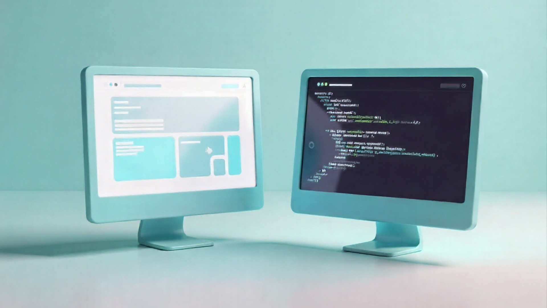 Website Design and Development Services