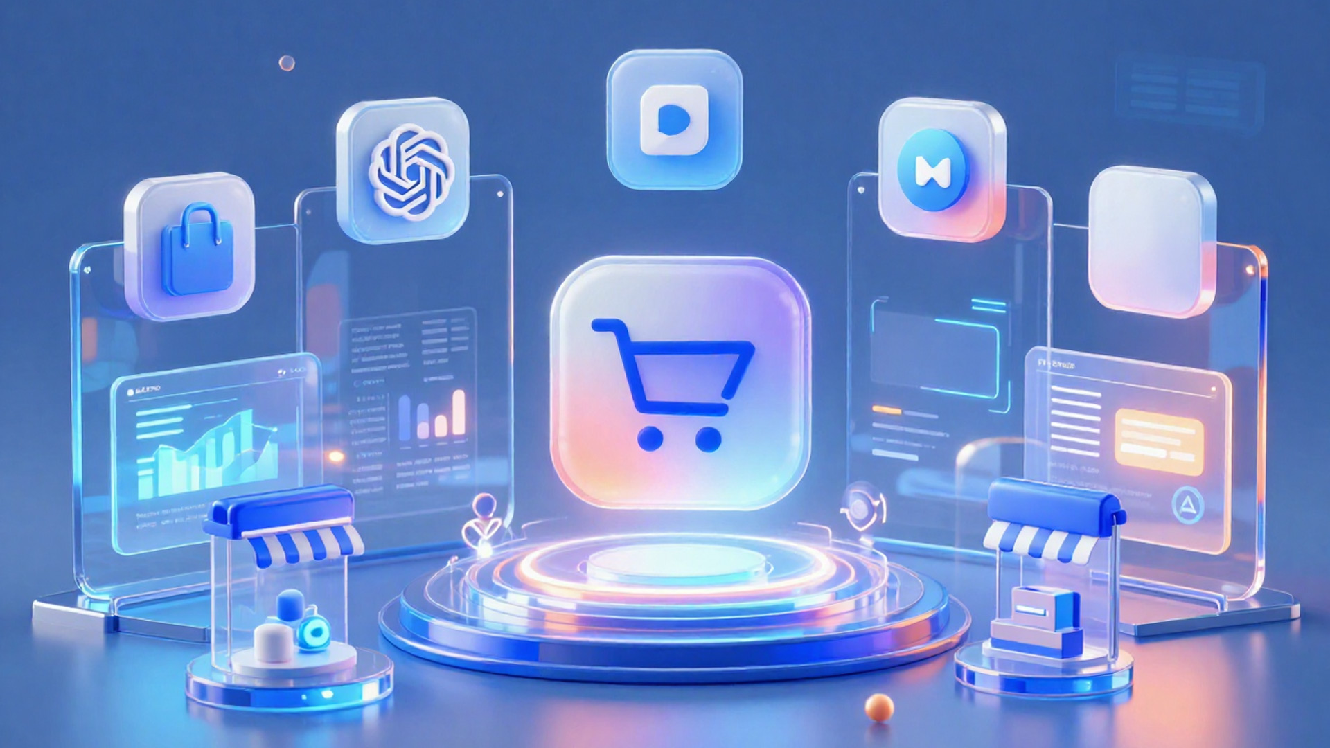 AI Tools for eCommerce