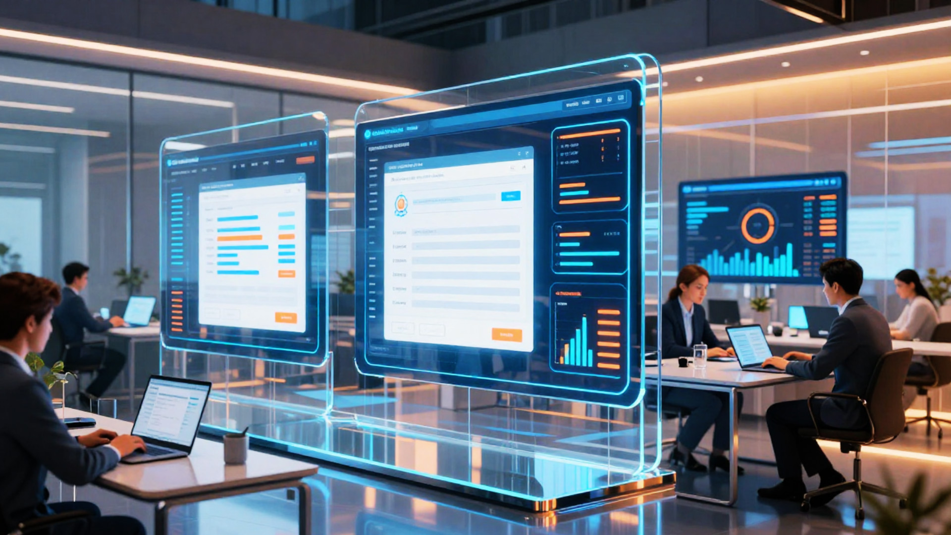 Customer Experience Design