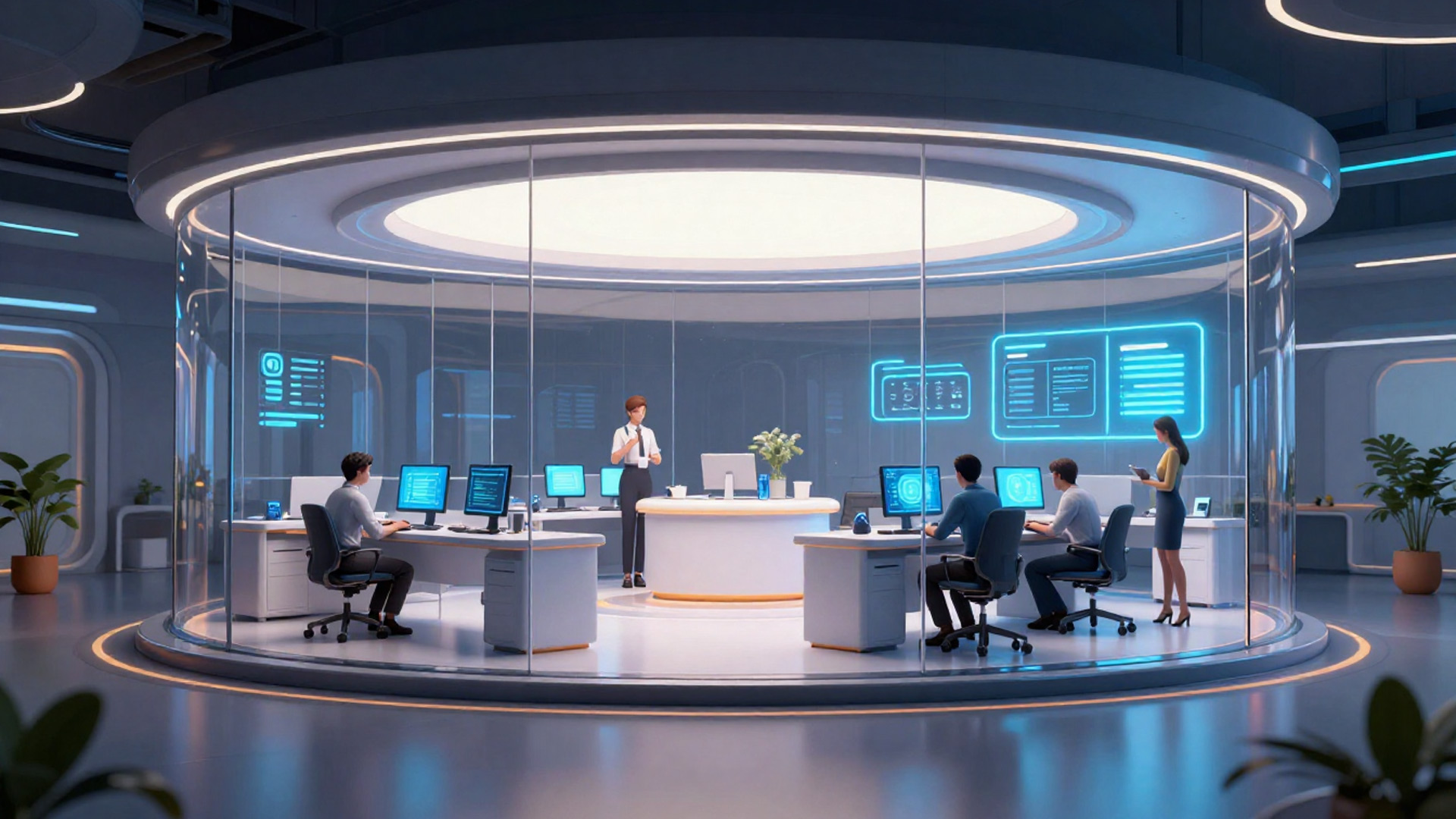 Shopify Website Builder