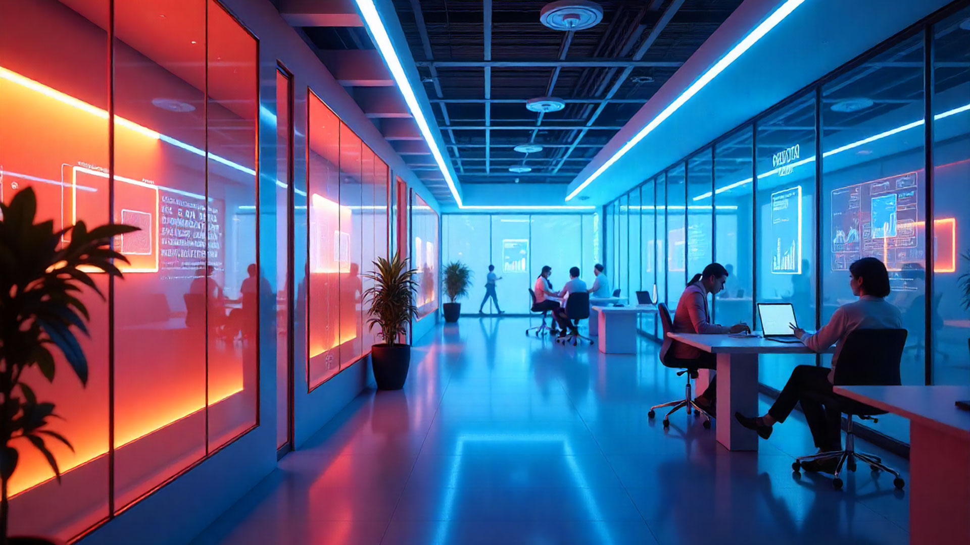 Ecommerce Website Development